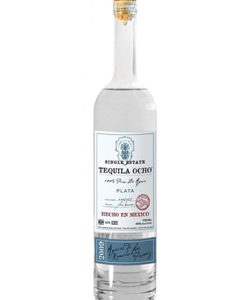 Ocho Blanco Tequila