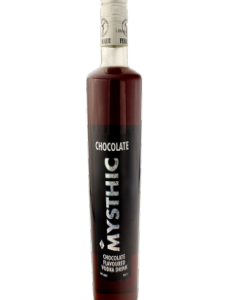 Mysthic Chocolate Vodka