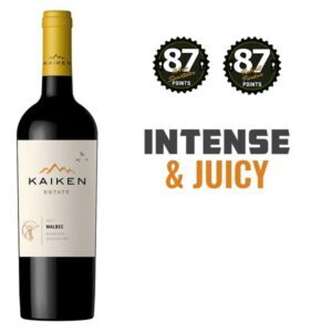 Kaiken Malbec