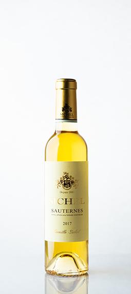 Sichel Sauternes 37,5 cl.