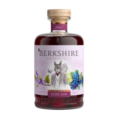 Berkshire  Sloe