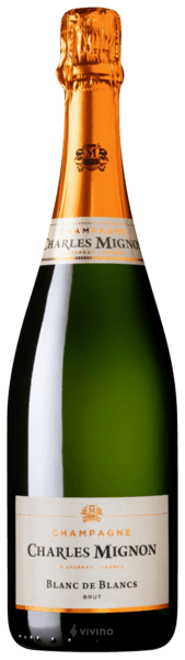 charles mignon blanc de blanc