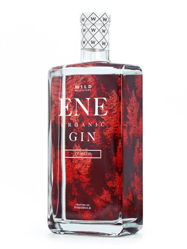 ENE Organic Tomato Gin 40%