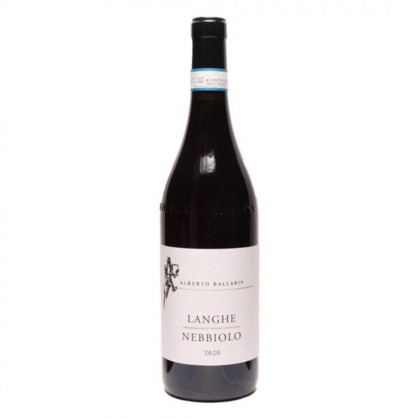 Ballarin Langhe Nebbiolo