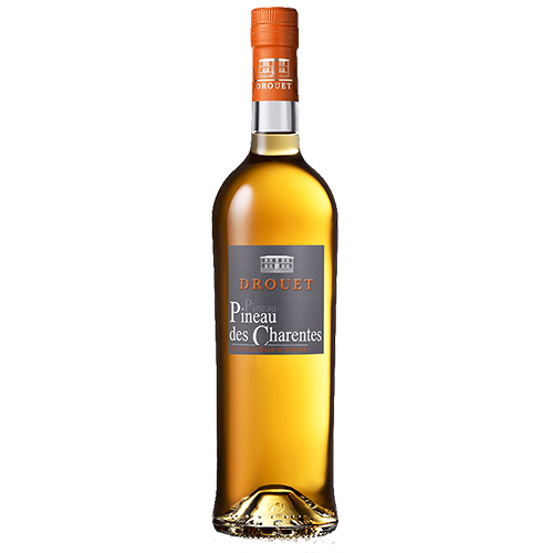 Drouet pineau de charantes